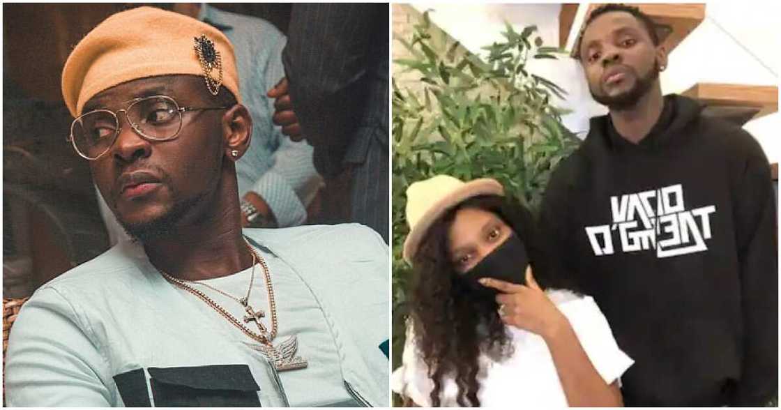 Kizz Daniel Kizz Daniel