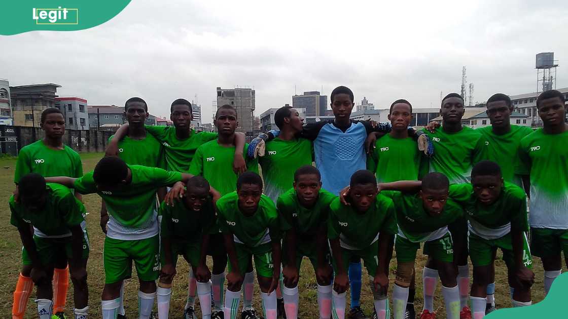 federal government colleges in Nigeria