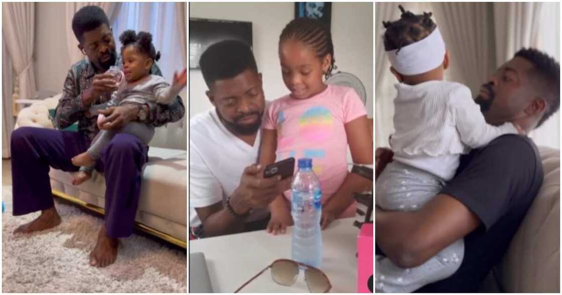 Basketmouth Basketmouth