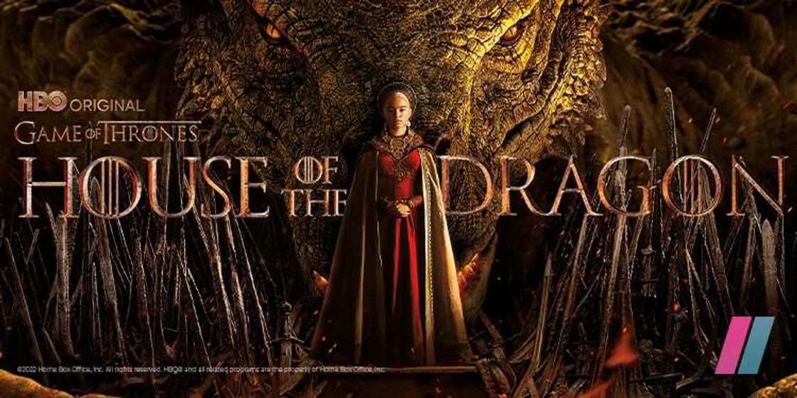 Thanks to Showmax, Game of Thrones Fans in Nigeria Can Watch House of the Dragon Thanks to Showmax, Game of Thrones Fans in Nigeria Can Watch House of the Dragon