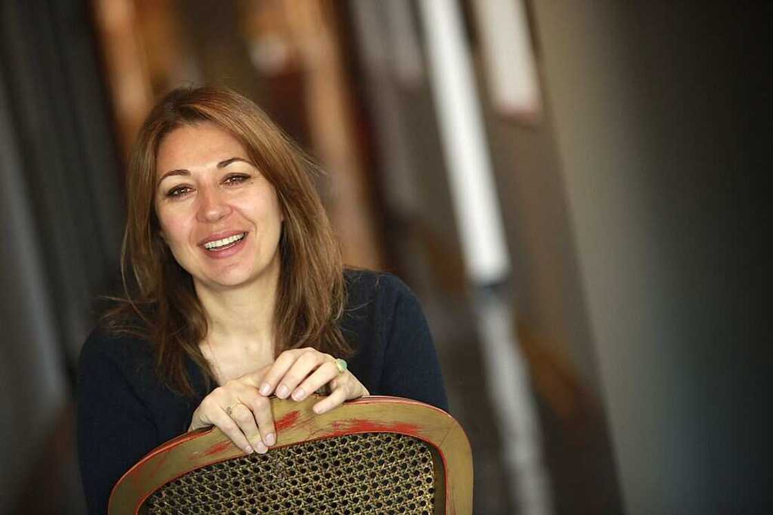 Valérie Benguigui Valérie Benguigui
