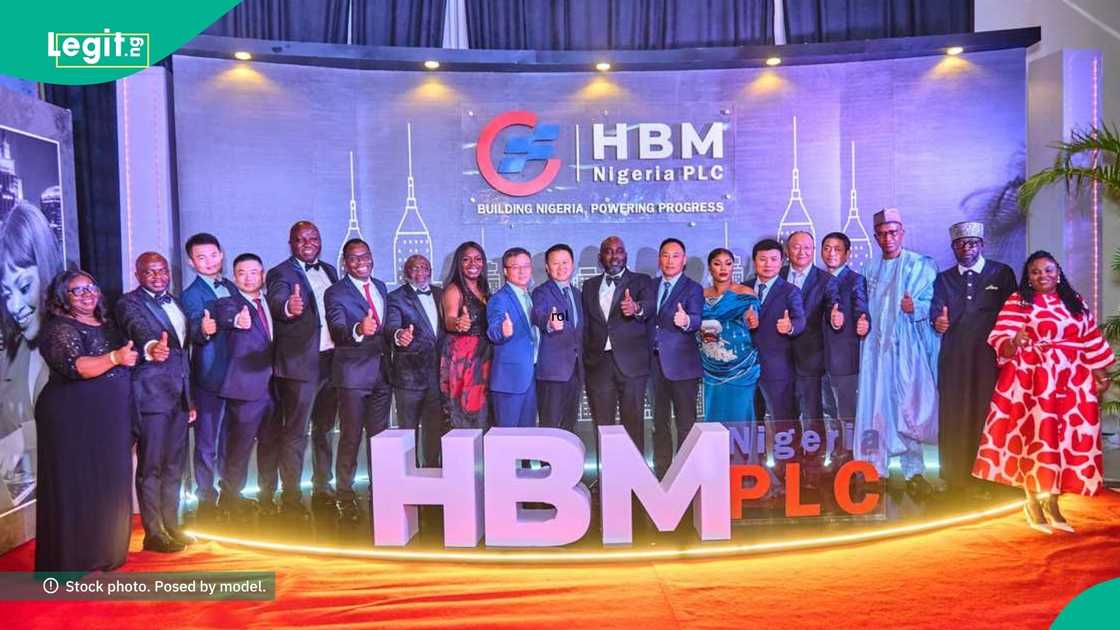 Shareholders of Lafarge Africa will keep their existing share certificates despite the company's official rebranding to HBM Nigeria.