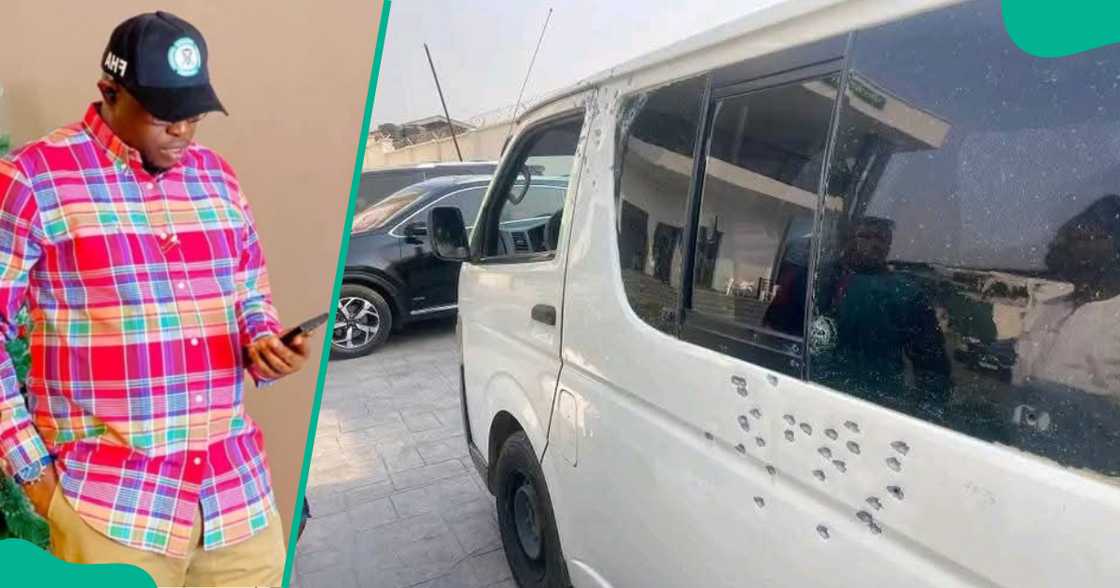 Remi Omowaiye, the former commissioner in Osun state and the Executive Director of Project Implementation at the Federal Housing Authority (FHA), has survived an assassination attempt by some political thugs. Remi Omowaiye, the former commissioner in Osun state and the Executive Director of Project Implementation at the Federal Housing Authority (FHA), has survived an assassination attempt by some political thugs.