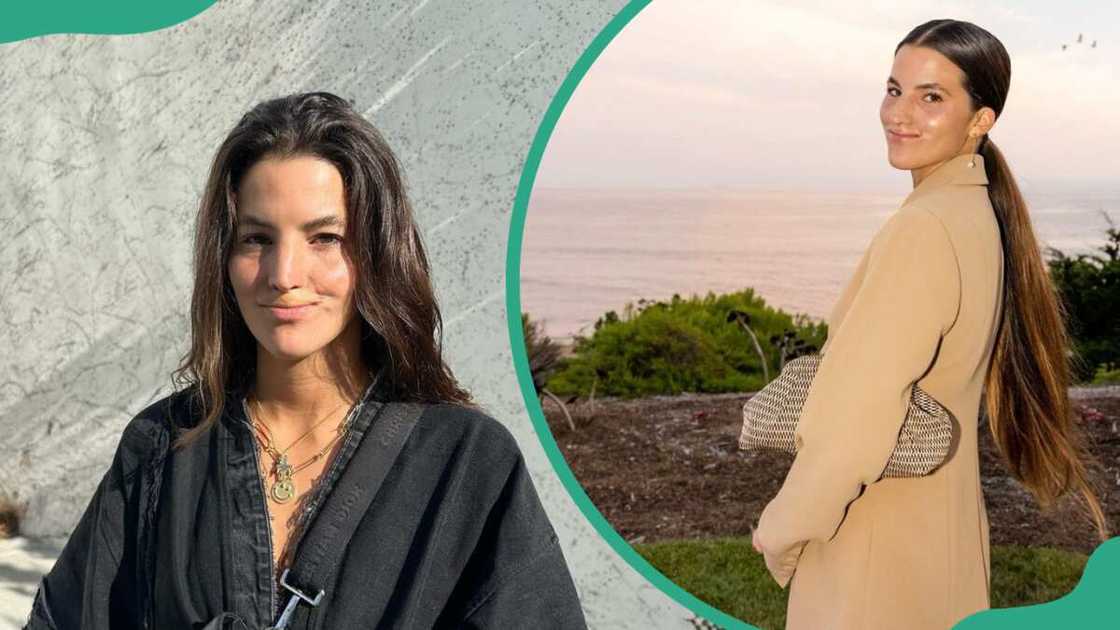 Brooklinn Khoury Brooklinn Khoury