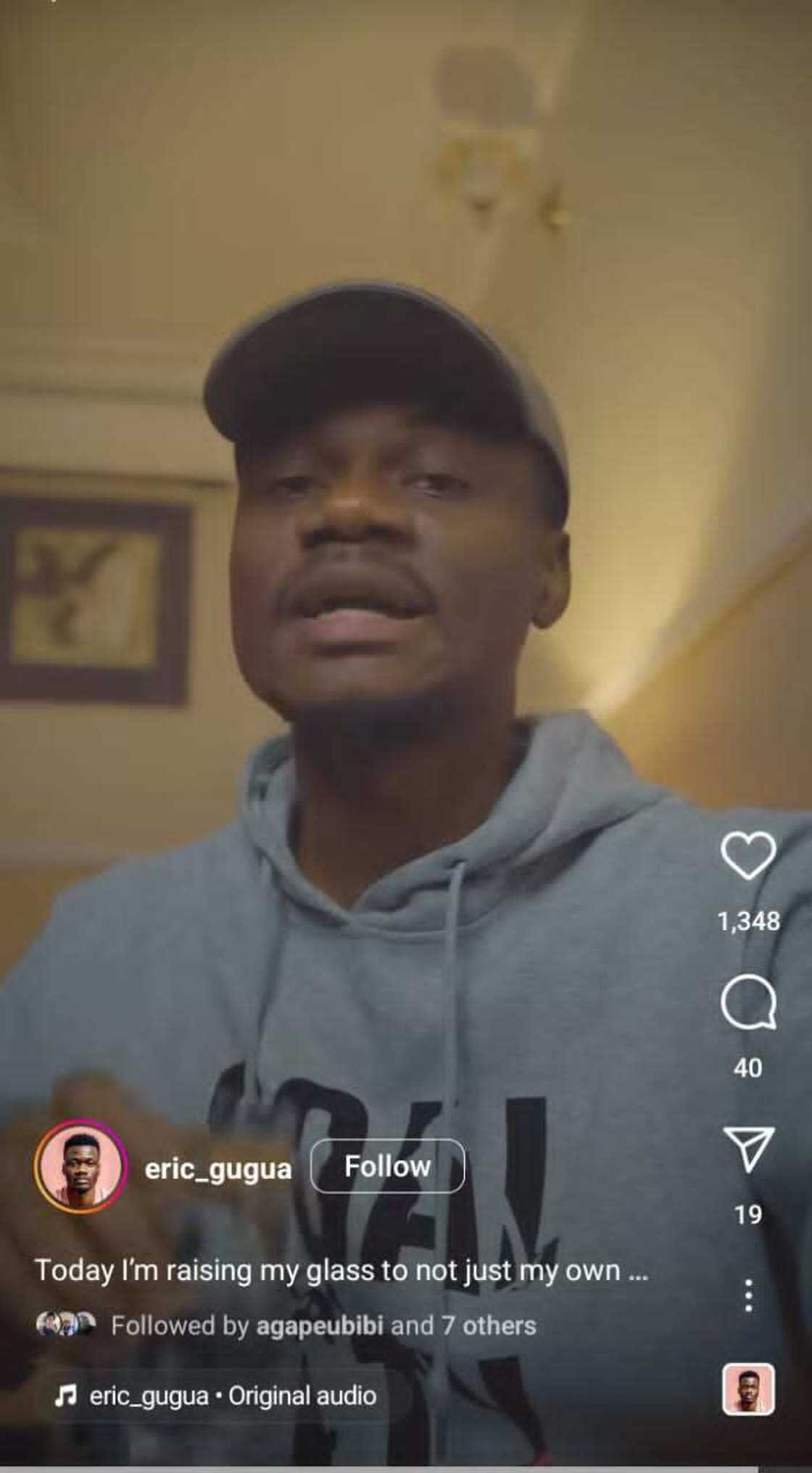 Friends appreciate each other in the Chivita #IRaiseMyGlassToYou campaign Friends appreciate each other in the Chivita #IRaiseMyGlassToYou campaign