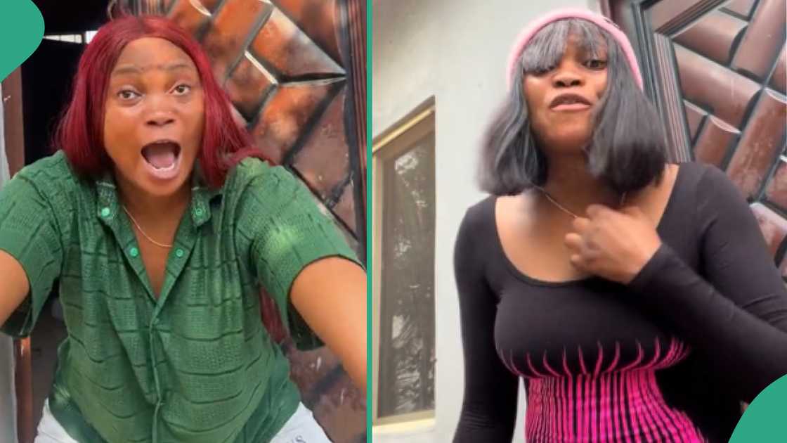 Nigerian lady laments bitterly as man runs away during their first date, leaves her with N69k bill