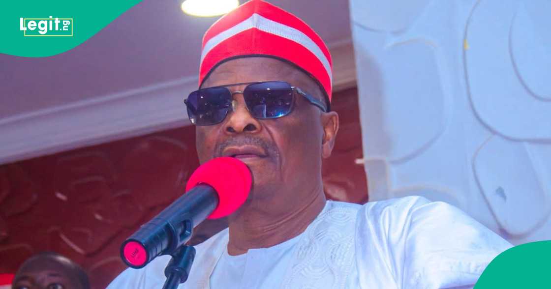 Kwankwaso. Kwankwaso.