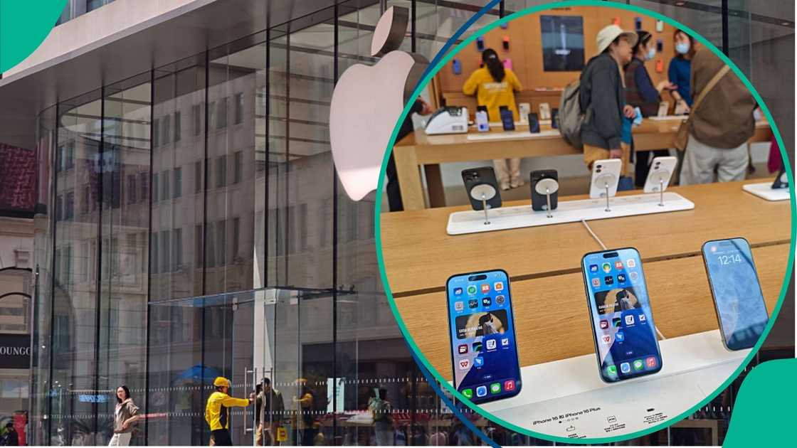 Trumps tariff war to affect Apple's iPhone price Trumps tariff war to affect Apple's iPhone price