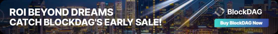 Exploring the Future of Crypto: LINK, DOT, and the Rise of BlockDAG Exploring the Future of Crypto: LINK, DOT, and the Rise of BlockDAG