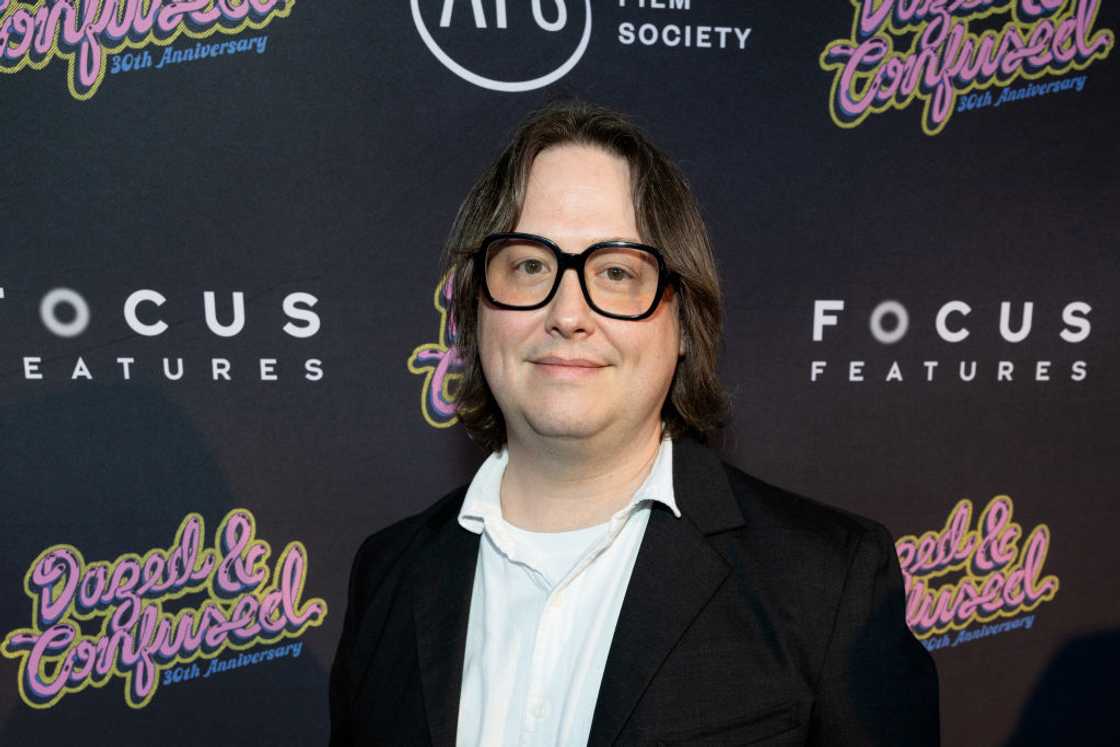 Wiley Wiggins attends a film screening event Wiley Wiggins attends a film screening event