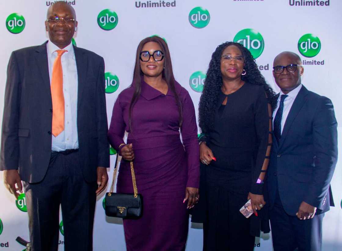 Globacom Officially Launches Payment Service Bank, MoneyMaster Globacom Officially Launches Payment Service Bank, MoneyMaster