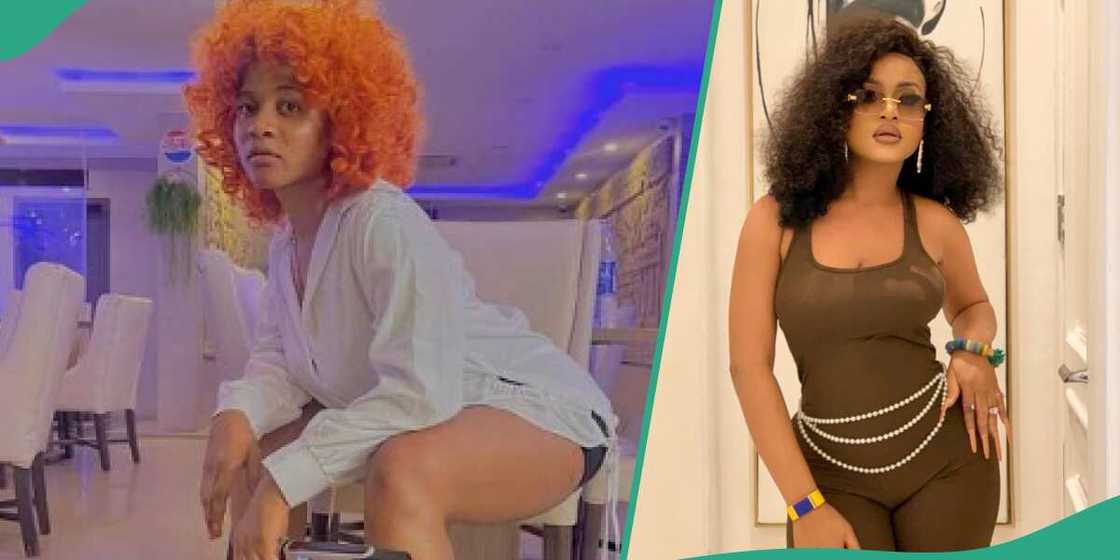 Photos of Phyna Photos of Phyna