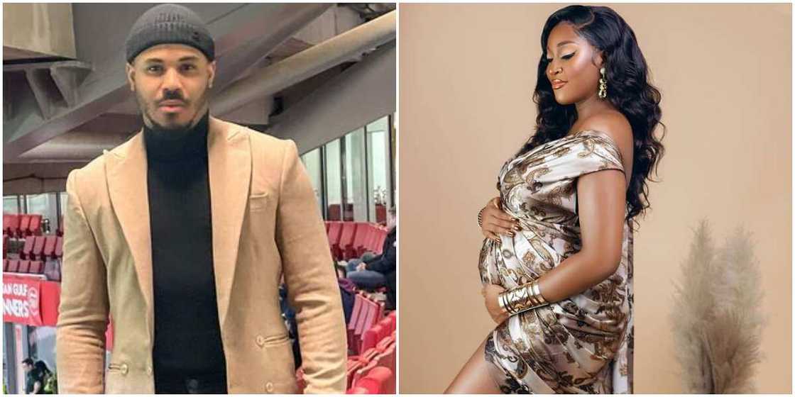 BBNaija Ozo BBNaija Ozo