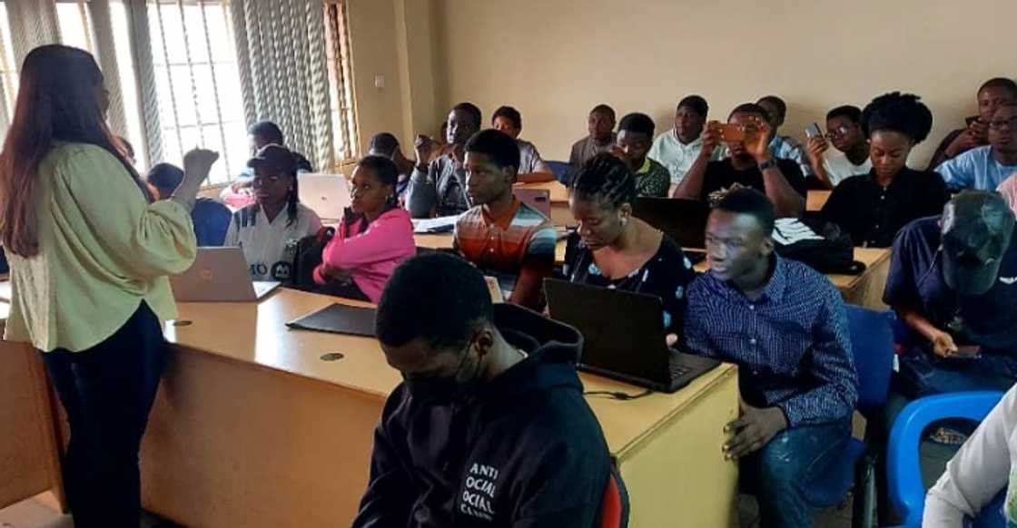 Aptech Career Quest 2025 to empower Nigeria’s next tech leaders Aptech Career Quest 2025 to empower Nigeria’s next tech leaders