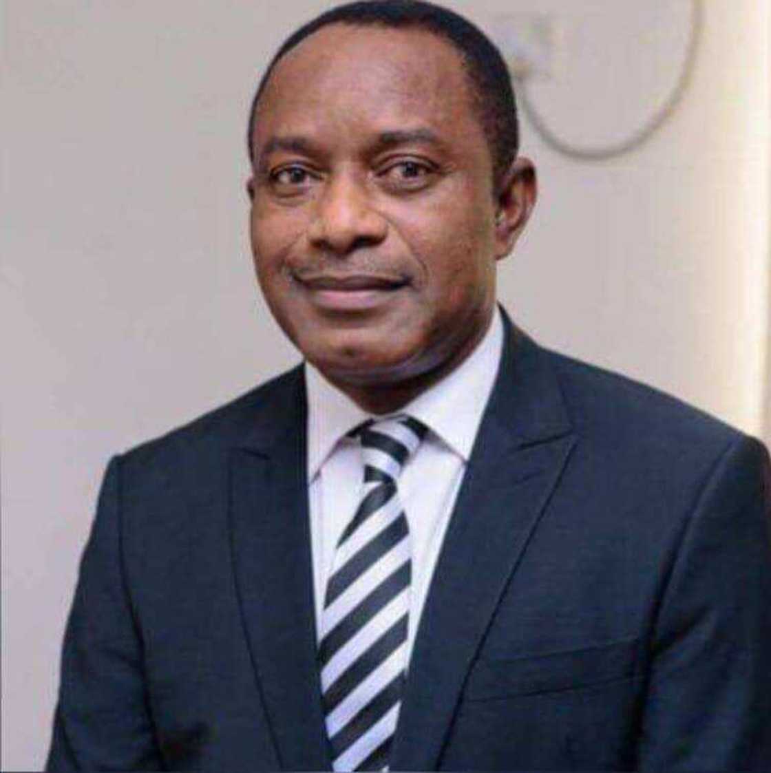 An kama abokin harkallar Abba Kyari An kama abokin harkallar Abba Kyari