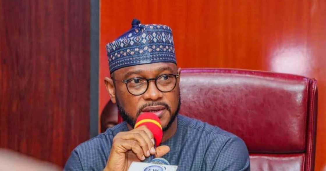 Matasa sun sace wasu matan 'yan bindiga a jihar Zamfara Matasa sun sace wasu matan 'yan bindiga a jihar Zamfara