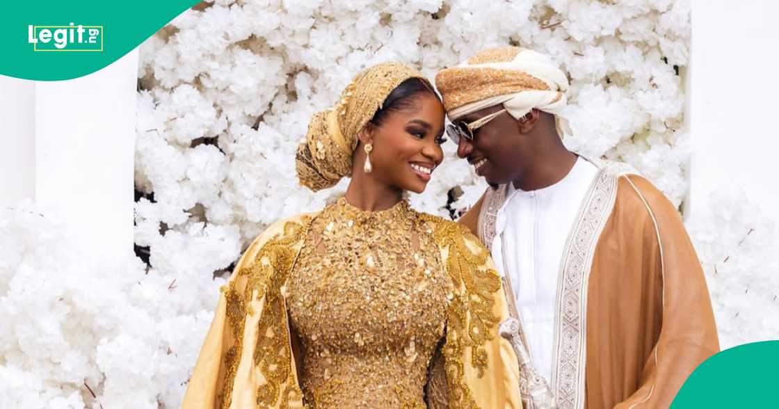 Iyabo Ojo and Funke Akindele act like Juma and Priscy. Iyabo Ojo and Funke Akindele act like Juma and Priscy.