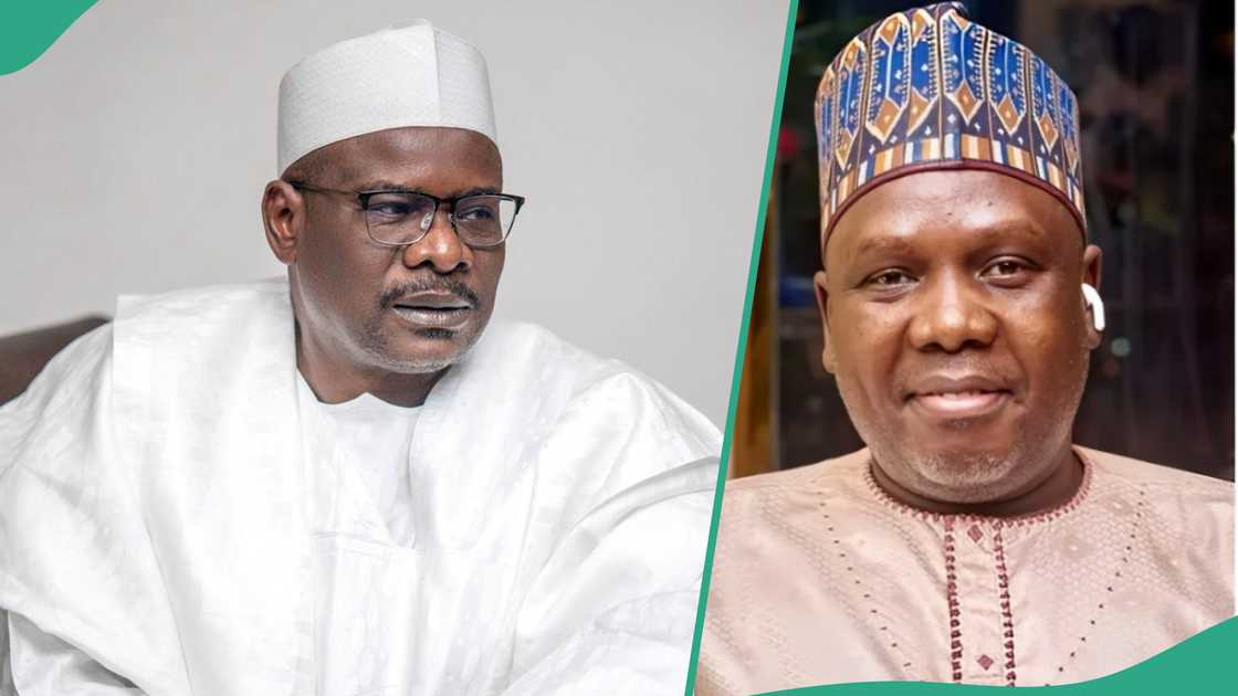 President Bola Tinubu's aide Daniel Bwala reacts to Ali Ndume's latest interview and claims he plotting to join the opposition coalition with Atiku Abubakar and Peter Obi. President Bola Tinubu's aide Daniel Bwala reacts to Ali Ndume's latest interview and claims he plotting to join the opposition coalition with Atiku Abubakar and Peter Obi.