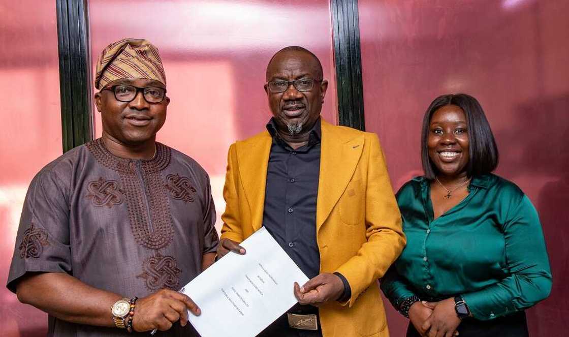 Dufil Prima Appoints Chain Reactions Africa as New Public Relations Consultant for Indomie Noodles Dufil Prima Appoints Chain Reactions Africa as New Public Relations Consultant for Indomie Noodles