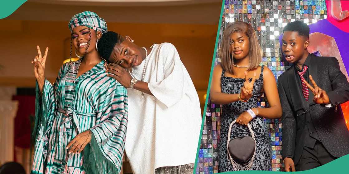 Peller and Jarvis attend cooking event as video surface online. Peller and Jarvis attend cooking event as video surface online.