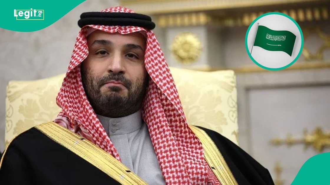 Saudi Arabia names 3 conditions for talented foreigners seeking a 5-year residence permit Saudi Arabia names 3 conditions for talented foreigners seeking a 5-year residence permit