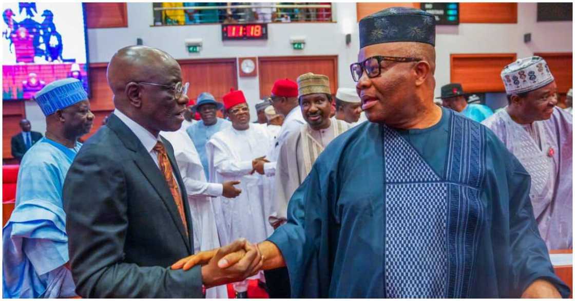 ministerial list/Bola Tinubu ministerial list/Bola Tinubu