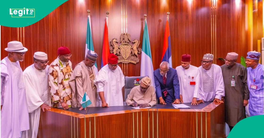 Za a iya kashe har N10bn a kamfen na Shugaban kasa