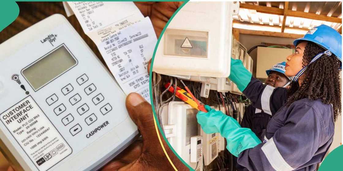 Electricity company releases list of places with regular power