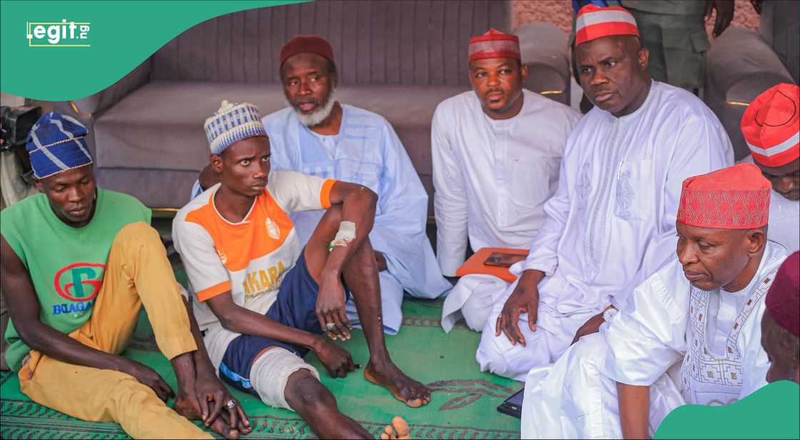 Abba Kabir Abba Kabir