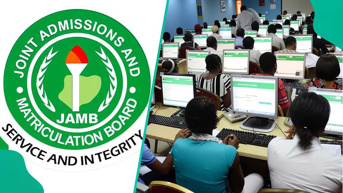 JAMB to Seek Delisting of 2025 UTME Top Scorer from Practicing as Medical Doctor Upon Confirmation JAMB to Seek Delisting of 2025 UTME Top Scorer from Practicing as Medical Doctor Upon Confirmation
