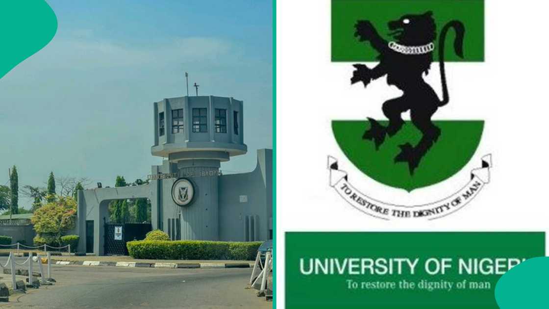 List of best universities to study law in Nigeria List of best universities to study law in Nigeria