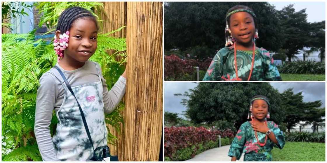 Independence day: Davido's Imade lists fun facts about Nigeria Independence day: Davido's Imade lists fun facts about Nigeria
