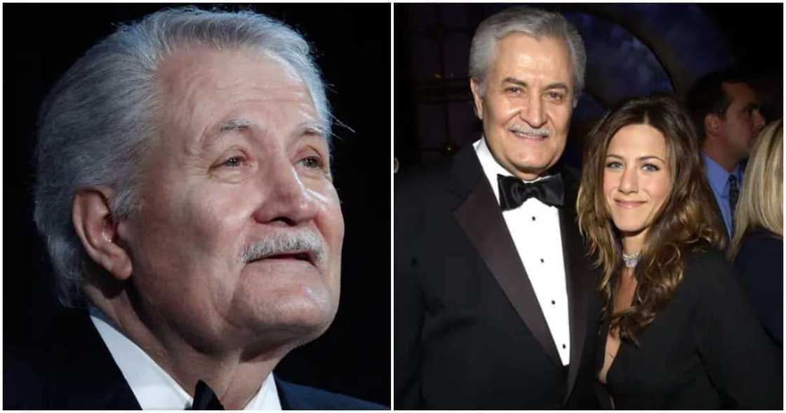 John Aniston.