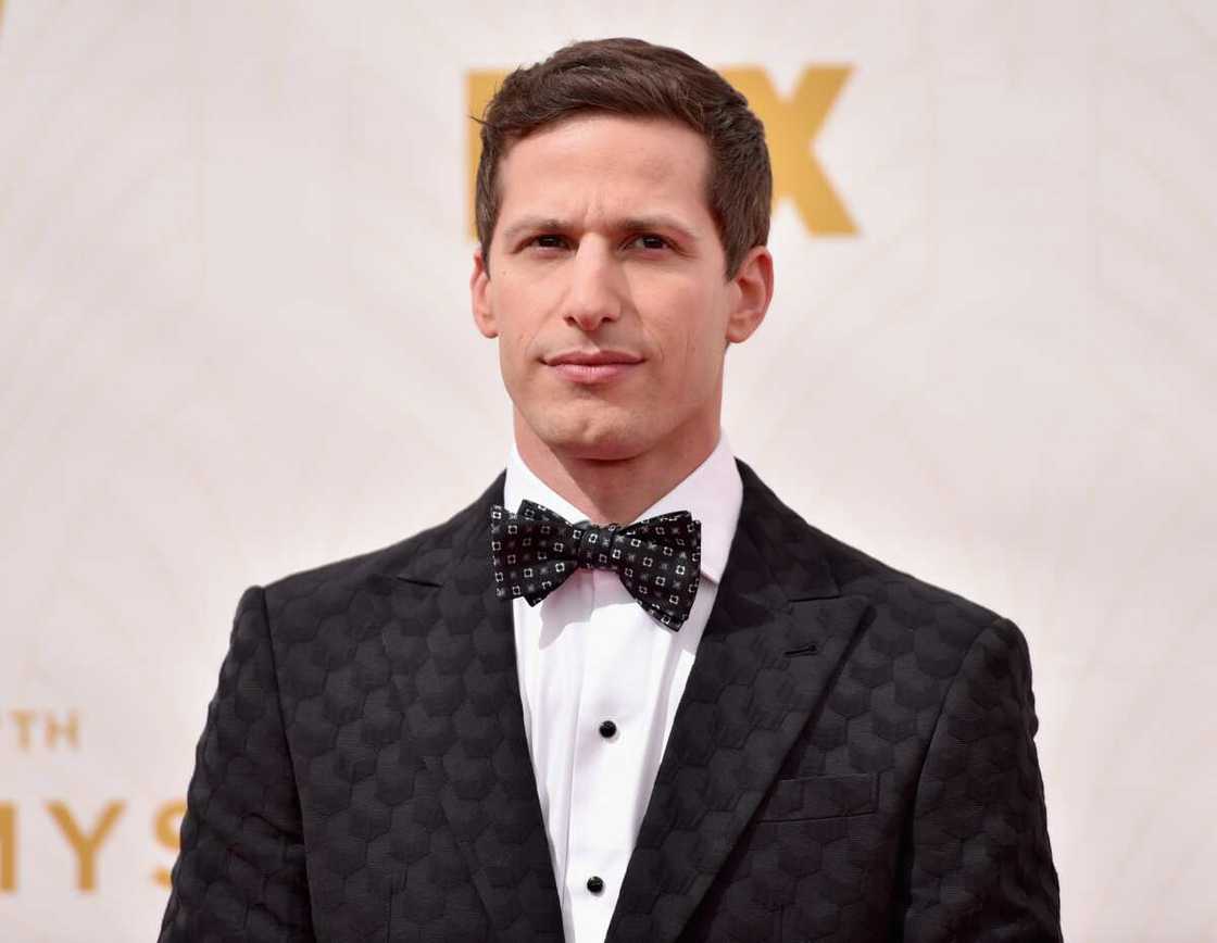 Andy Samberg