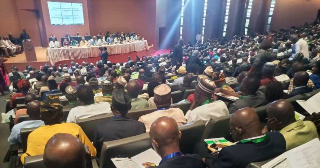 2023 UTME/JAMB/Best Candidates/Top Scorers 2023 UTME/JAMB/Best Candidates/Top Scorers