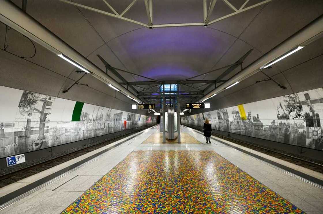 The rare joint call for a strike in Germany marks an escalation of a dispute over pay The rare joint call for a strike in Germany marks an escalation of a dispute over pay