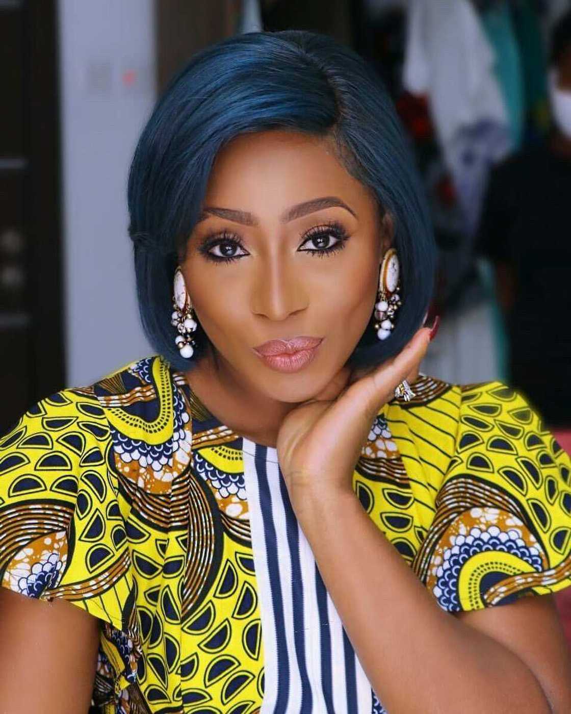 Dakore Akande age