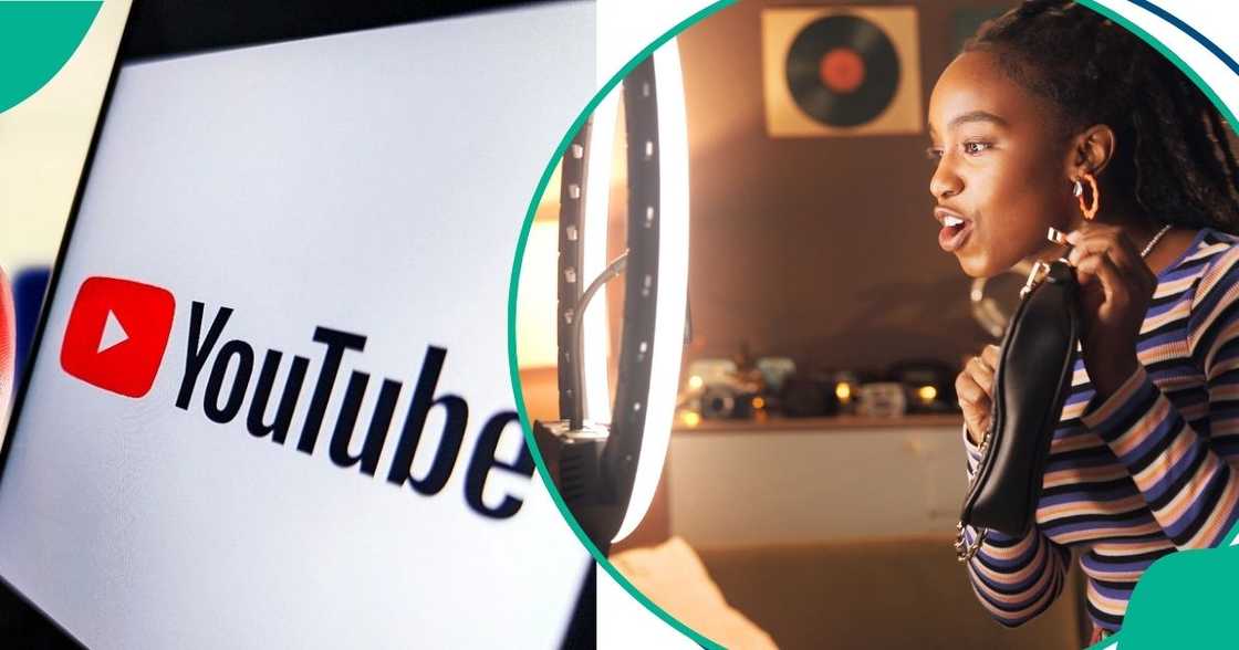 YouTube lures top creators with millions of dollars against Netflix YouTube lures top creators with millions of dollars against Netflix