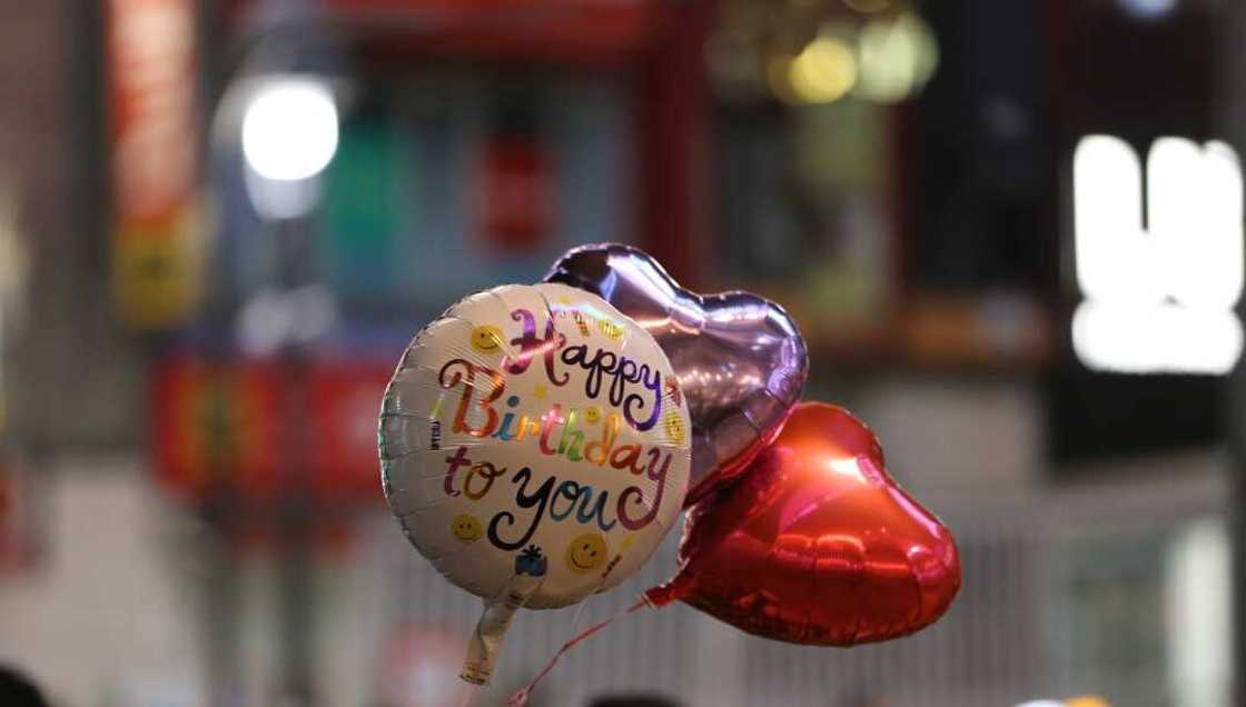 Things to do on your birthday Things to do on your birthday