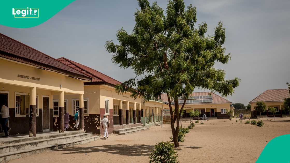 Senior secondary school certificate examination, Kano State, Abba Kabir Yusuf, Islamic Scholars, Ministry of Education Senior secondary school certificate examination, Kano State, Abba Kabir Yusuf, Islamic Scholars, Ministry of Education