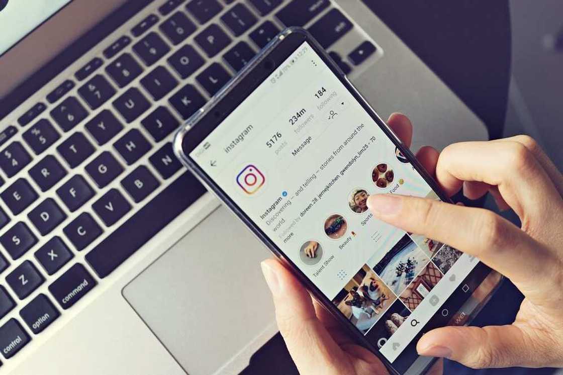 Instagram as new face of news sourcing and information sharing (Analysis) Instagram as new face of news sourcing and information sharing (Analysis)