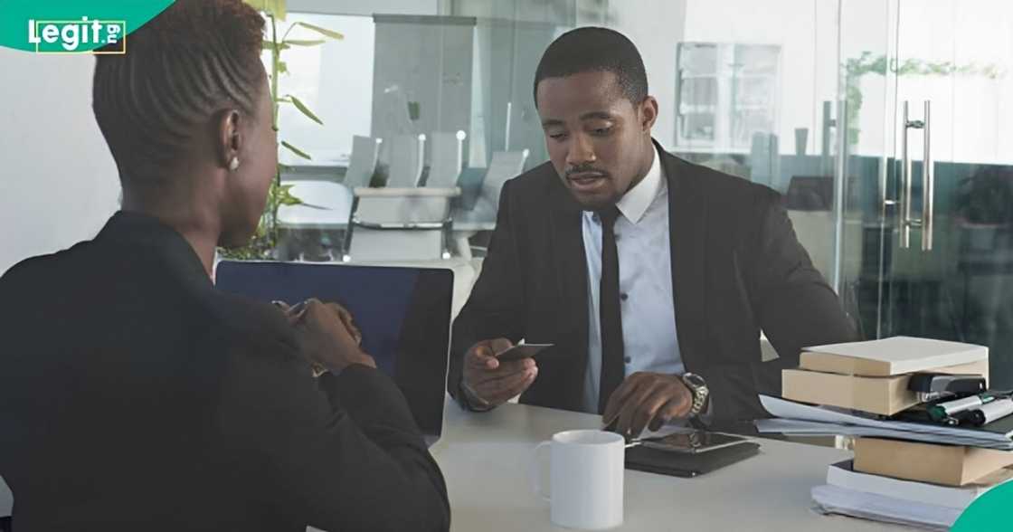 Young Nigerians with technology-related degrees have a new career opportunity through First Bank’s Technology Academy.