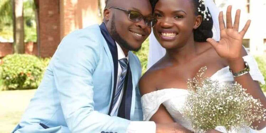 Woman falls in love, marries man after making wrong WhatsApp call to him Woman falls in love, marries man after making wrong WhatsApp call to him