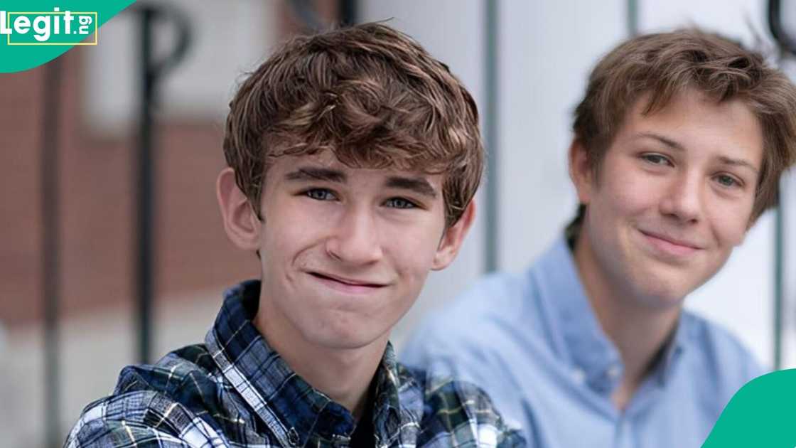 Dean Roy shows frustration with existing leadership as he runs for governor of Vermont.