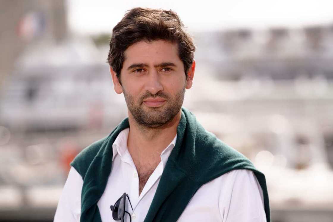 Mayel Elhajaoui Mayel Elhajaoui