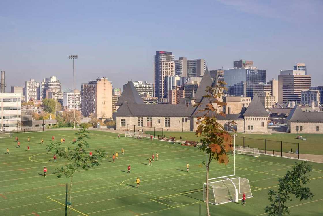Cheap universities in Canada Cheap universities in Canada