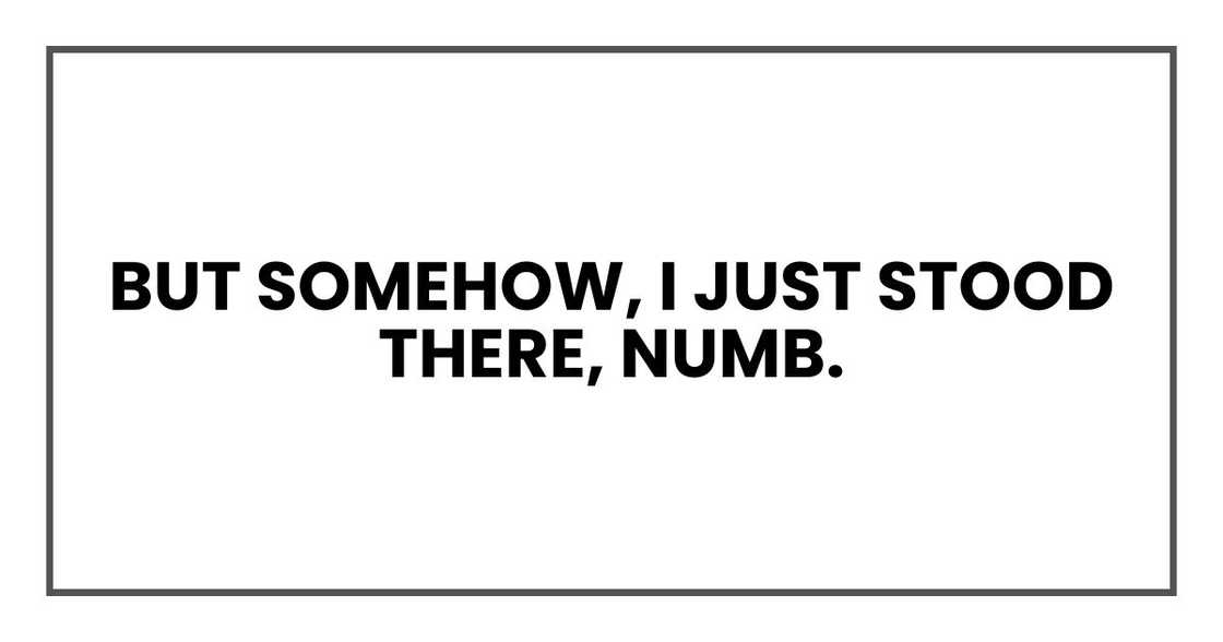 BUT SOMEHOW BUT SOMEHOW