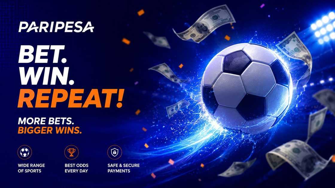 Drive home a Toyota Starlet: PariPesa turns football bets into a real car giveaway Drive home a Toyota Starlet: PariPesa turns football bets into a real car giveaway