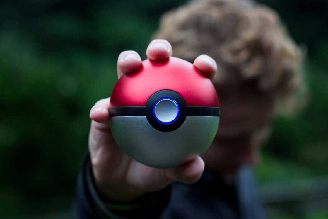 Most powerful pokemon Most powerful pokemon