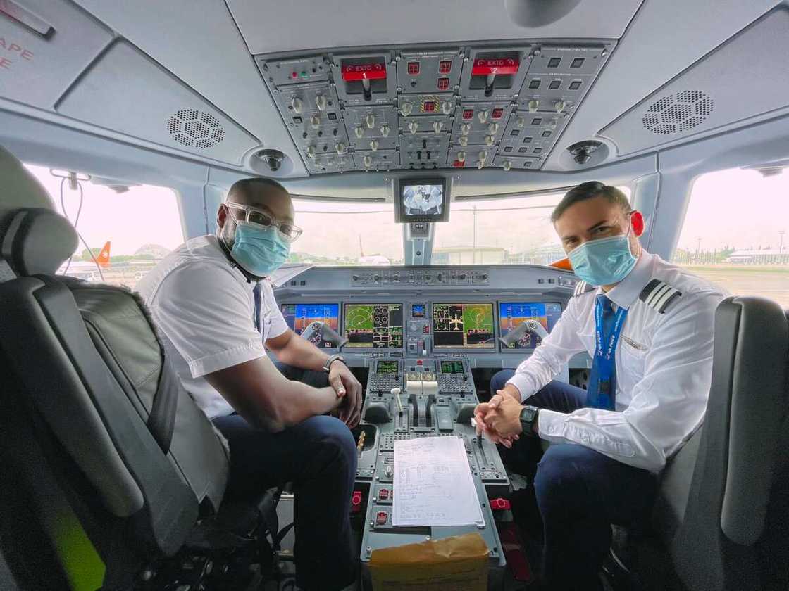 Air Peace, Rukayyat Air Peace, Rukayyat